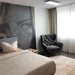Haus Pia Executive 아파트 프리드리히스하펜