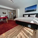 아파트 Haus Pia Executive *