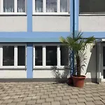 Haus Pia Executive 아파트