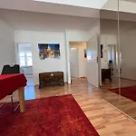 아파트 Haus Pia Executive