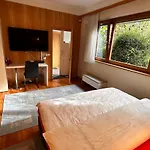 아파트 Haus Pia Executive *
