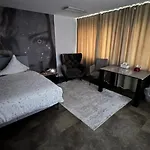 아파트 Haus Pia Executive