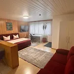 Haus Pia Executive 아파트 프리드리히스하펜