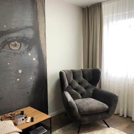 Apartment Haus Pia Executive *