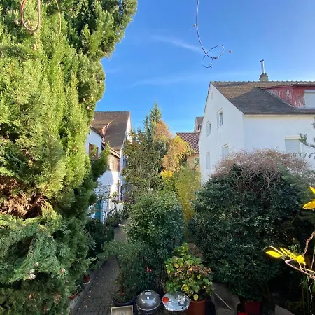 Haus Pia Executive Friedrichshafen