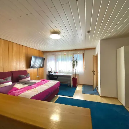 Appartamento Haus Pia Executive Friedrichshafen