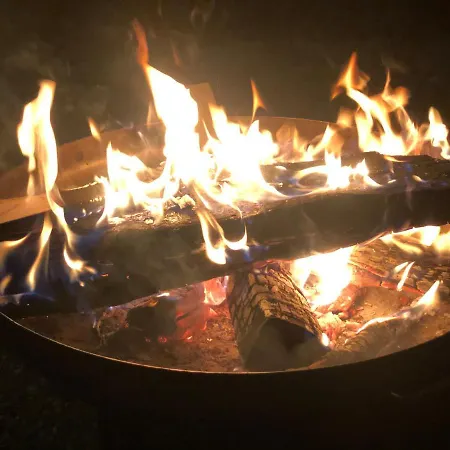 Lägenhet Haus Pia Executive