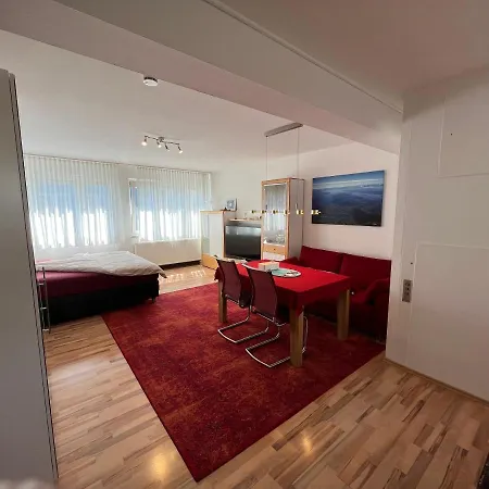 Haus Pia Executive