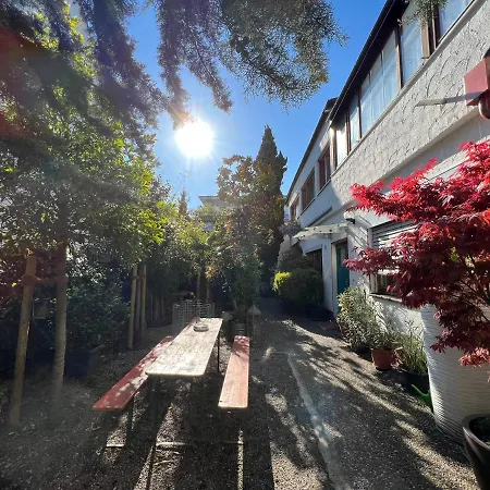 Appartamento Haus Pia Executive Friedrichshafen