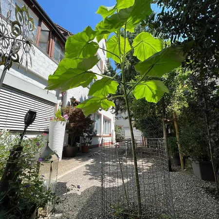 Haus Pia Executive *