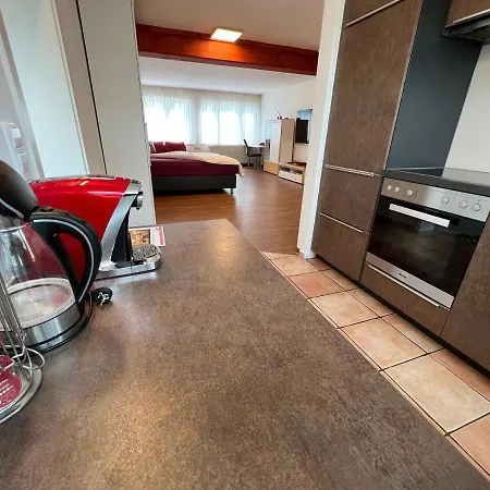 Apartment Haus Pia Executive