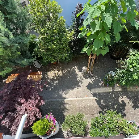 Haus Pia Executive * Friedrichshafen