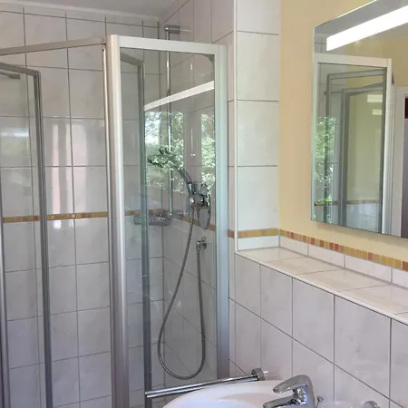 Apartamento Haus Pia Executive *