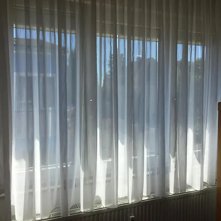 Apartment Haus Pia Executive Friedrichshafen
