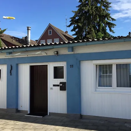 Haus Pia Executive