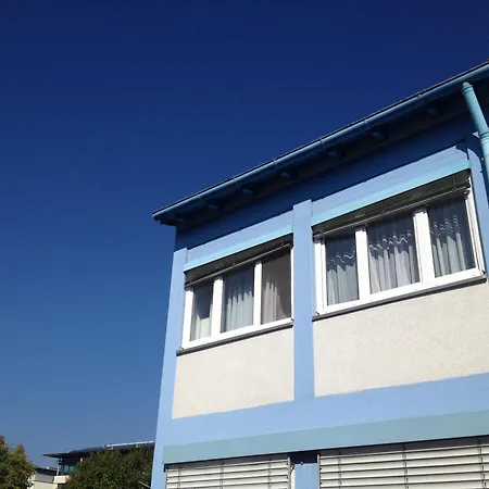 Haus Pia Executive Daire *
