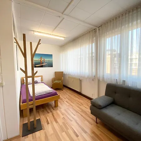 Haus Pia Executive Friedrichshafen