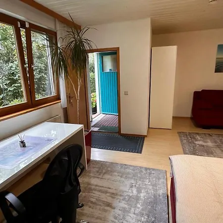 Haus Pia Executive Friedrichshafen