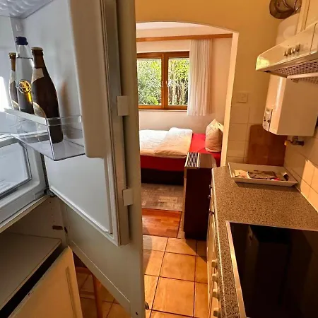 Haus Pia Executive Apartamento