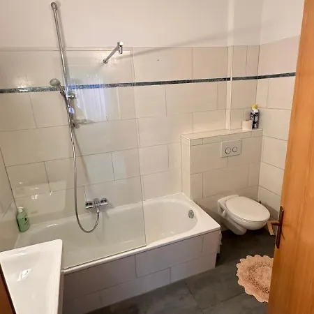 Daire Haus Pia Executive