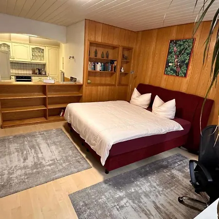 Haus Pia Executive Apartment