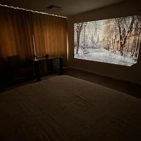 Haus Pia Executive Friedrichshafen