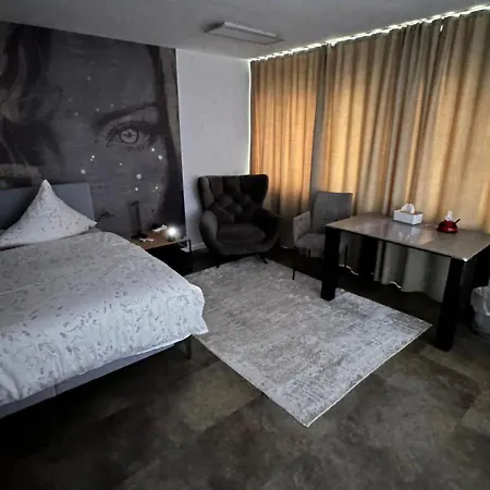 Apartment Haus Pia Executive