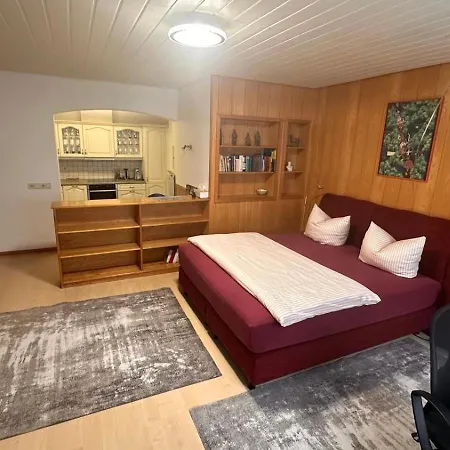 Haus Pia Executive *