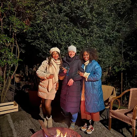 Haus Pia Executive Фридрихсхафен