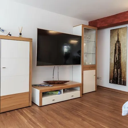 Haus Pia Executive Apartment