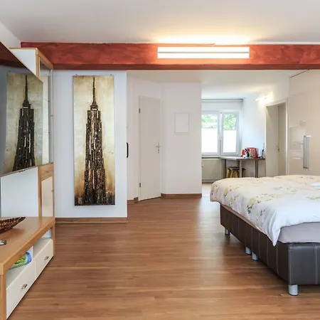 Haus Pia Executive *