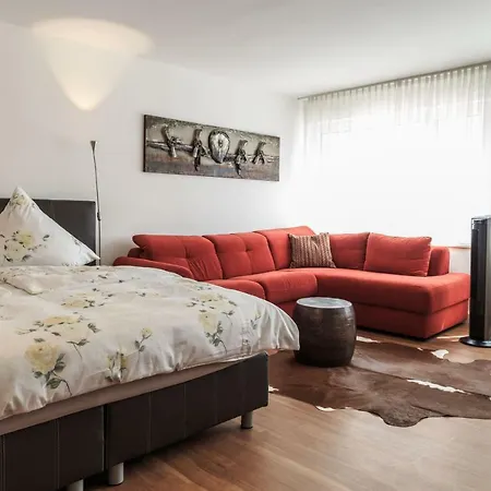 Haus Pia Executive * Friedrichshafen