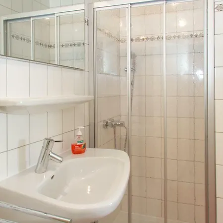 Haus Pia Executive Daire *