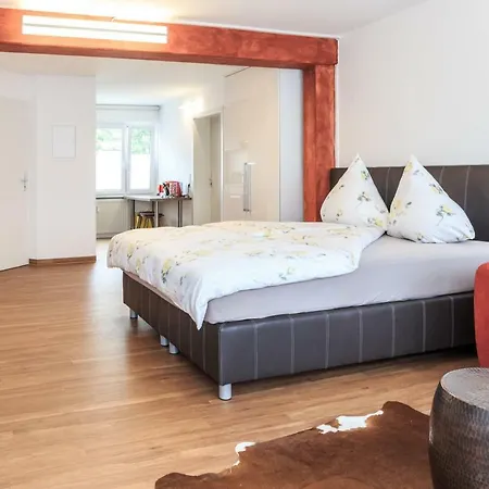 Apartment Haus Pia Executive