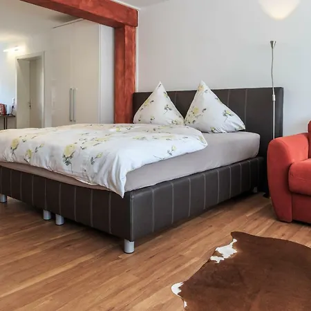 Haus Pia Executive Apartment