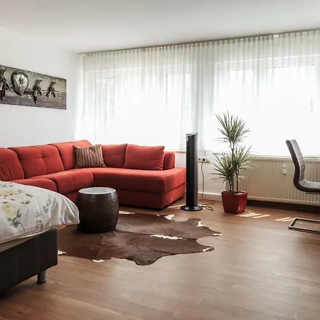 Haus Pia Executive Friedrichshafen