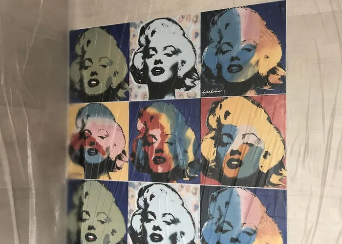 Апартаменты Haus Pia Executive