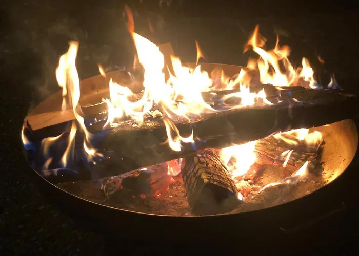 Апартаменты Haus Pia Executive