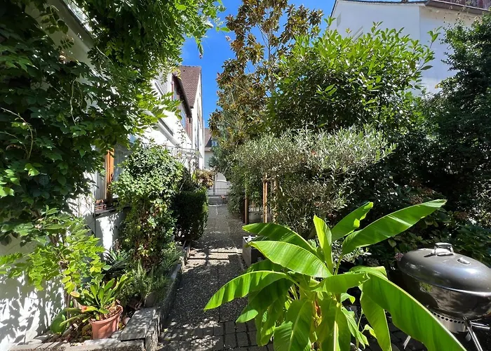 Haus Pia Executive *