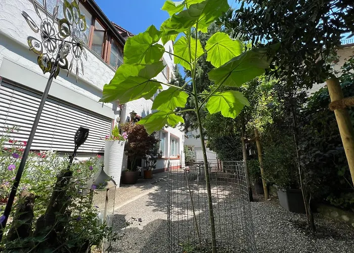 Haus Pia Executive *