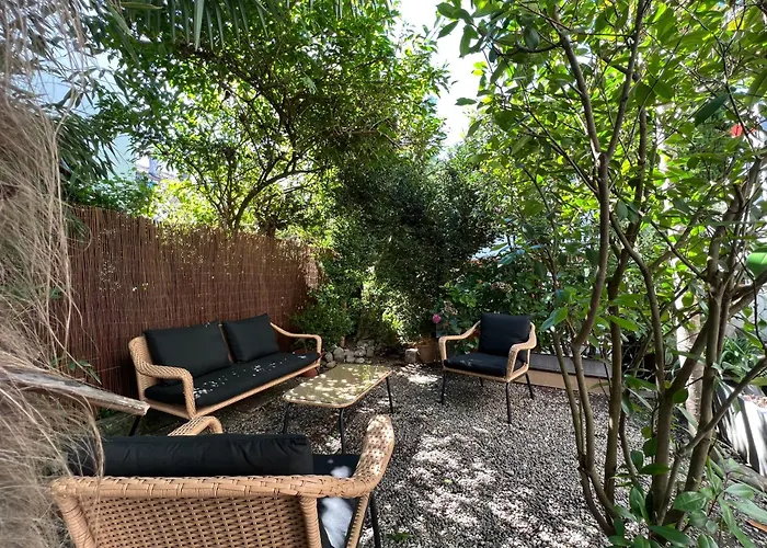 Haus Pia Executive * Фридрихсхафен