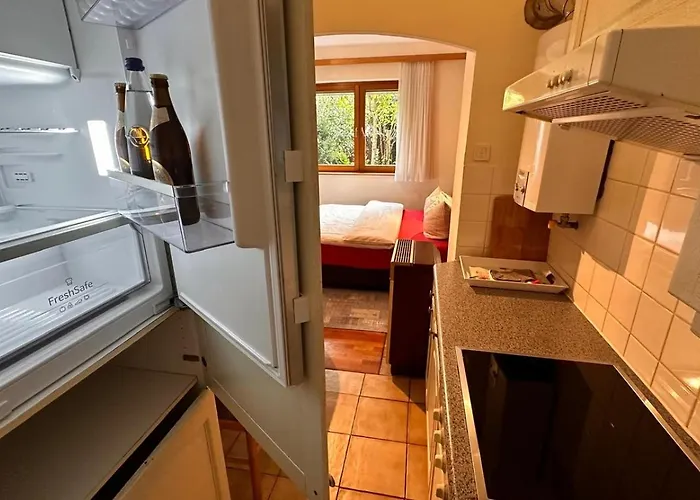 Haus Pia Executive Апартаменты