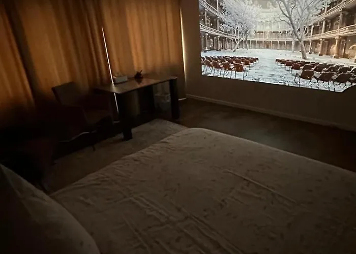 Haus Pia Executive Апартаменты Фридрихсхафен