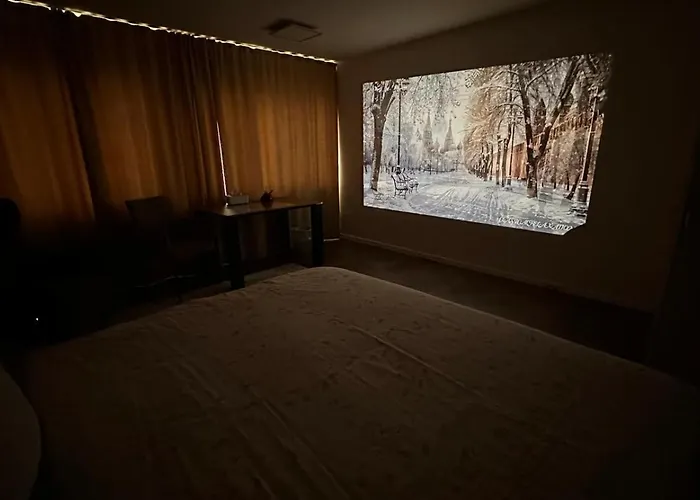 Haus Pia Executive Фридрихсхафен