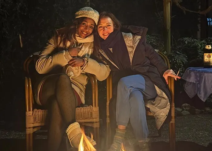 Haus Pia Executive * Фридрихсхафен