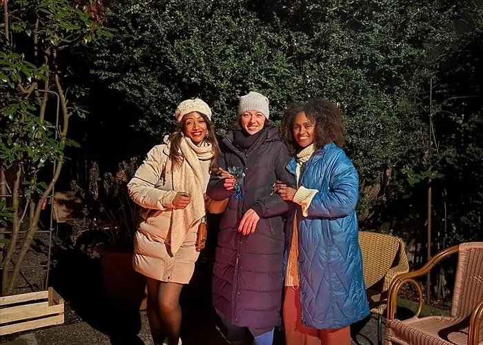 Haus Pia Executive Фридрихсхафен